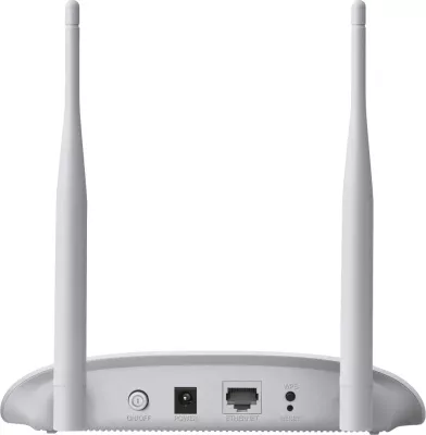 Access point TP-LINK TL-WA801N, i bardhë
