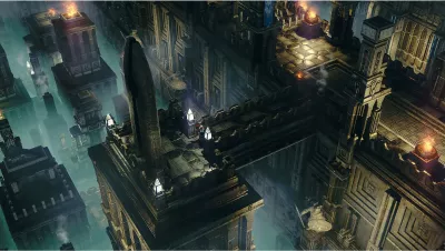 Lojë për PC THQ Nordic SpellForce 3 Soul Harvest Edicion i limitum
