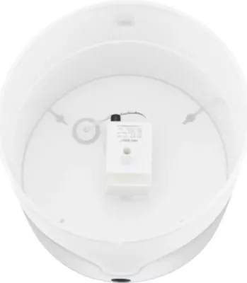 Ujëmbledhës automatik për mace Panasonic CP-JNW01CW, Plastikë, Bardhë