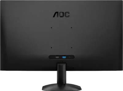 Monitor AOC 27B31H 27\" IPS FHD 1920x1080 120Hz 1ms MPRT Adaptive Sync HDMI/VGA VESA, i zi