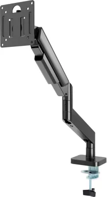 Krah montimi për monitor Gembird MA-DA1-04, 17-32 inç, i zi