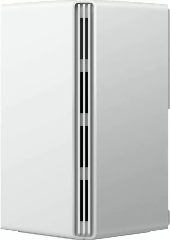 Router Xiaomi Mesh System AC1200, i bardhë