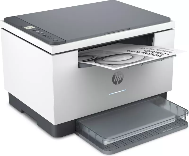 Printer HP LaserJet MFP M234dw, Laser, Gri