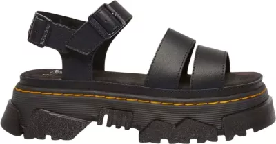 Sandale për femra Dr. Martens Mattison 2s Athena 41660001, të zeza [Ngjyra: 41]