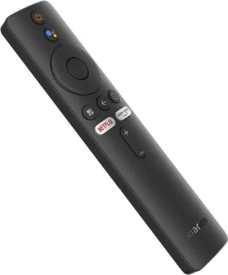 TV stick për streaming, Xiaomi, Mi TV Stick 4K UHD 2024 PFJ4175EU, 8GB, e zezë