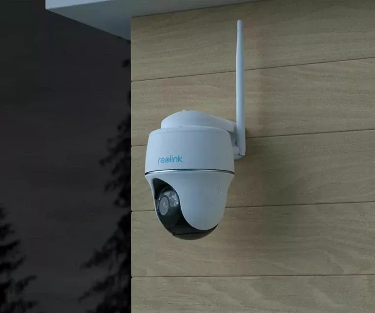 Kamerë sigurie Reolink Go Series G440, IP, Wireless, 6500 K