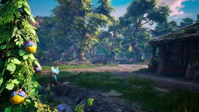 Lojë për Xbox THQ Nordic Biomutant (Xbox Series X & Xbox One)