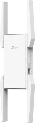 Përsëritës rrjeti TP-Link Omada EAP673-Extender, Dual-band, 1000 Mbit/s, i bardhë