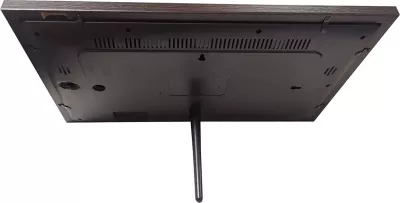 Kornizë digjitale Denver Frameo PFF-1543DW, 15.6", 16 GB, Full HD, Kafe