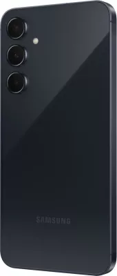 Celular Samsung Galaxy A55 5G, 128 GB, 50 MP, Awesome Navy