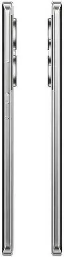 Celular realme GT 6 12/256GB, Fluid Silver
