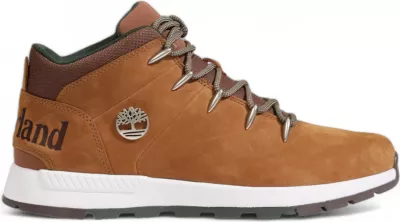 Atlete për meshkuj Timberland Mid Lace TB0A25DCF13, ngjyrë lëkure [Madhësia: 40]