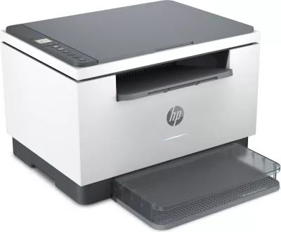 Printer HP LaserJet MFP M234dw, Laser, Gri