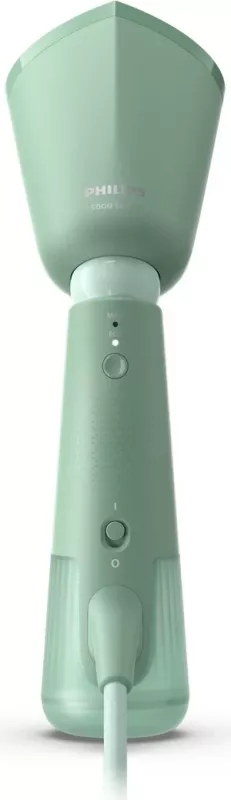 Avullues dore Philips 5000 series STH5010/70, 1300 W, Jeshil