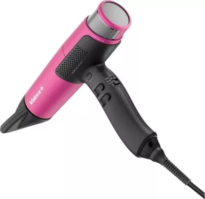 Tharëse flokësh Valera VanityCare AI, 2000W, rozë
