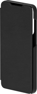 Mbështjellës Samsung by Anymode Wallet Flip Case për Galaxy S25 FE, i zi