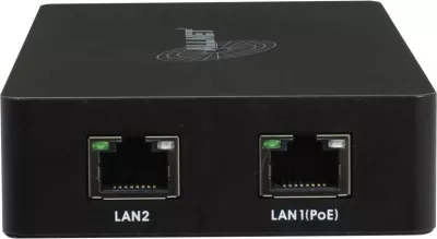 Kontroller hardware ALLNET Apollo, menaxhim deri 100 AP dhe Switch, i zi