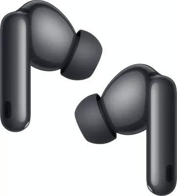 Kufje Huawei FreeBuds 7i, wireless, ANC, Bluetooth 5.3, të zeza