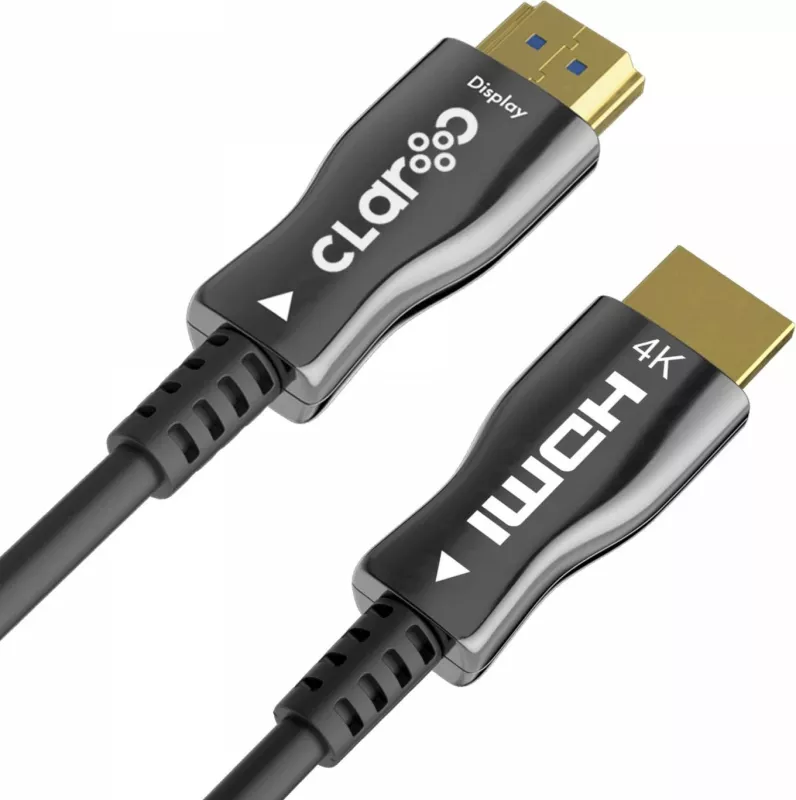 Kabëll HDMI Claroc 2.0 AOC 4K@60Hz 15m