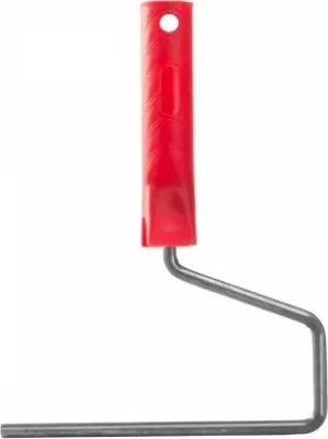 Dorezë për rul boje Proline 41166 180mm (8mm), e kuqe