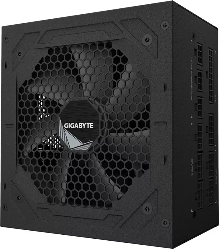 Furnizues energjie Gigabyte GP-UD750GM, 750W, 80 PLUS Gold, i zi