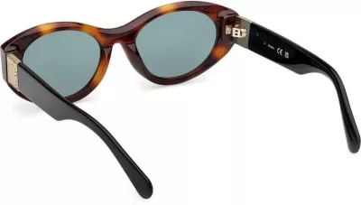Syze dielli për femra MAX&CO MO0123 52N, Havana [Ngjyra: 53]