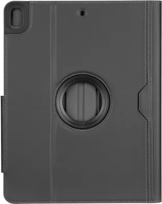Mbështjellës Targus Versavu për Apple iPad Pro 12.9", folio, poliuretani, i zi