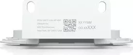 Mbajtës Ubiquiti UACC-LITE-AP-AM, U6 Lite, UAP nanoHD, UAP AC Lite, Plastikë, Bardhë