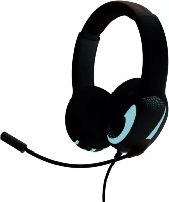 Kufje PDP Xbox AIRLITE, wired, stereo, over-ear, 40mm, Blu Tide