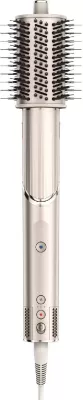 Styler/Tharëse flokësh, Shark, HD426SLEU FlexStyle 3-in-1, 1400 W, 3 nivele temperaturë, Cool Shot, argjend