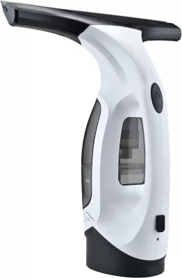 Pastrues dritaresh Elit WCL21W, 15W, 2000mAh, rezervuar 200ml, vakum 1.8kPa, i bardhë