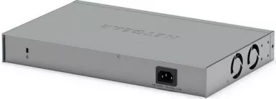 Switch NETGEAR XS508TM, Managed, 8x10G, 2xSFP+, gri