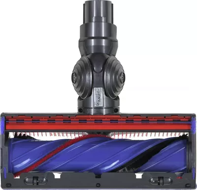 Fshesë me korrent DYSON V8 Advanced 2-in-1, pa kabllo, pa qese, 40 min, argjendtë