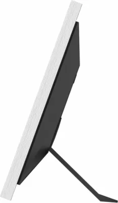 Kornizë digjitale Braun DigiFrame 10B WiFi, 10.1 inç, 32GB, e bardhë/zezë