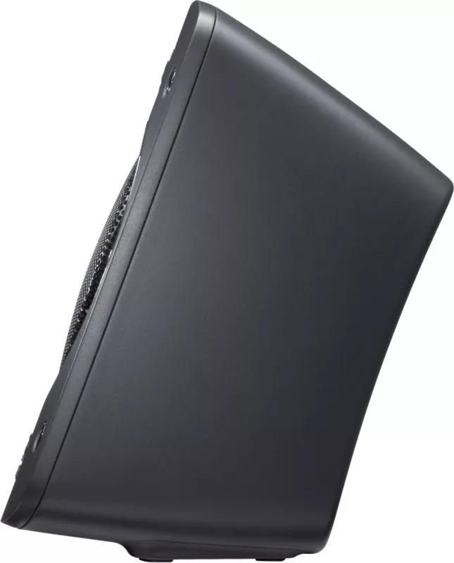 Logitech Surround Sound Speakers Z906 500 W Black 5.1 channels