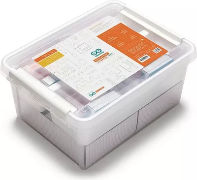 Set edukativ Arduino Education Starter Kit