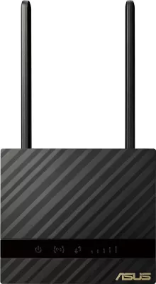 Ruter ASUS 4G-N16. 300 Mbps, i zi