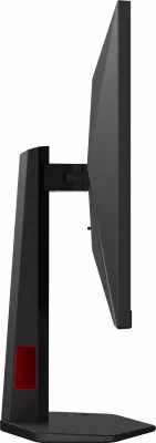 Monitor AOC U27G4R 27 inç IPS HDMI 2.1 DisplayHDR 400, zi/kuqe