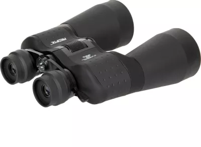 Dylbi Prooptic 10-30X60, e zezë