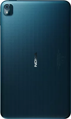 Tablet Nokia T10, 32 GB, 3 GB RAM, Android 12, Blu