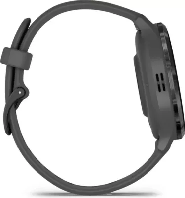 Smartwatch Garmin Venu 3S 41 mm, AMOLED, GPS, Gri