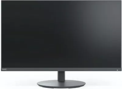 Monitor NEC MultiSync E244FL 24 inch Full HD, LCD, zi