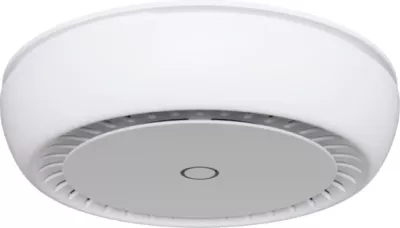 Access point Mikrotik cAP XL ac RBcAPGi-5acD2nD-XL, AC1200 Dual-Band 2.4/5GHz, 2x Gigabit, PoE In/Out, i bardhë