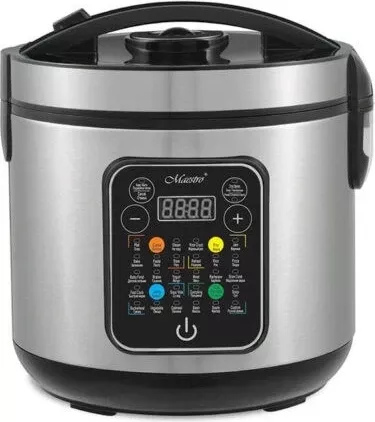 Multicooker Maestro MR-794, e zezë