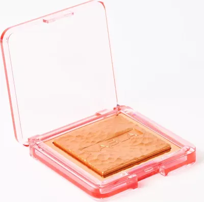 Highlighter Nabla Skin Glazing - Shade: Lucent Jungle