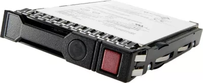 SSD HPE 1.92TB SAS 12G, 2.5 inç, për serverë dhe workstation