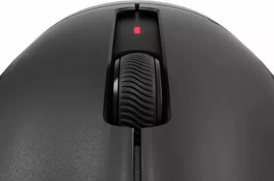 Maus gaming wireless GENESIS Zircon 500 G2 NMG-2113, 10000 DPI, 2.4GHz/BT/USB, i zi