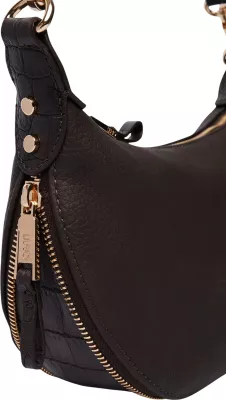 Çantë krahu Liu Jo AF6043 E1142 për femra, kafe e errët