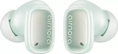 Kufje Baseus AirNora 3, True Wireless Stereo (TWS), Bluetooth, Jeshile