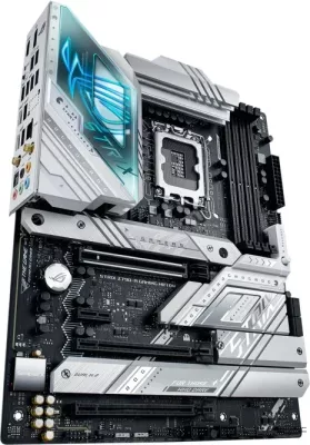 Pllakë amë ASUS ROG STRIX Z790-A GAMING WIFI D4, LGA 1700, ATX